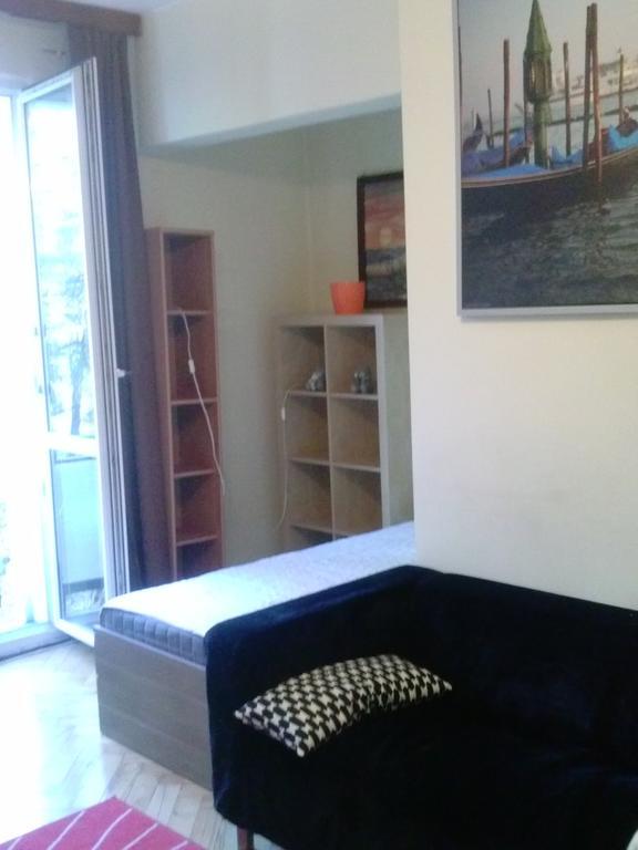 Apartament Na Starowce Lägenhet Gdańsk Rum bild